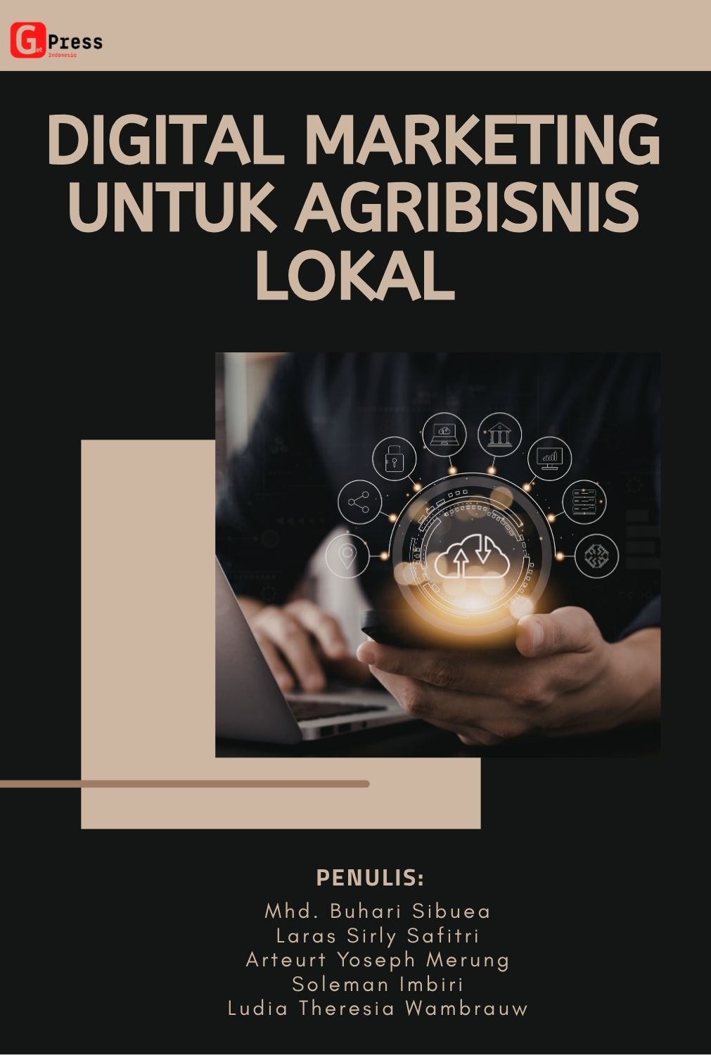 2525 Digital Marketing Untuk Agribisnis Lokal